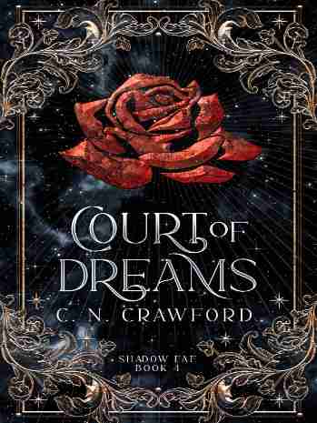 C. N. Crawford - Dvor snova (deo 4)