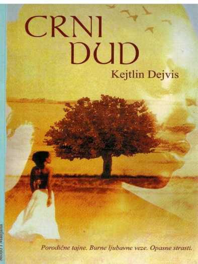 Caitlin Davies - Crni dud