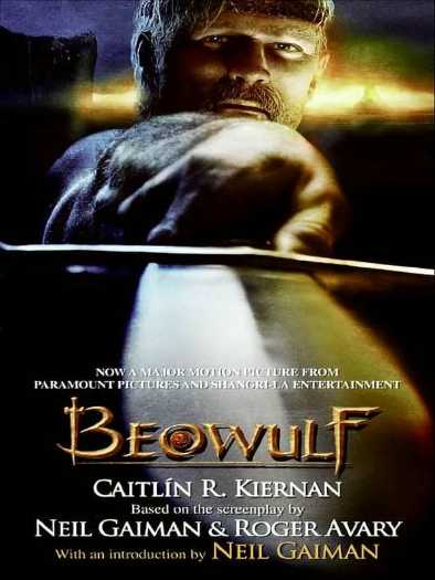 Caitlin R Kiernan - Beowulf