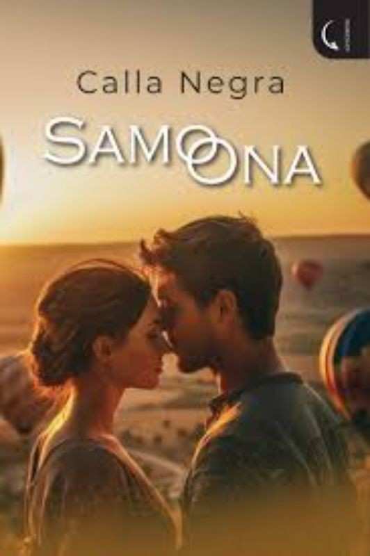 Calla Negra - Samo ona