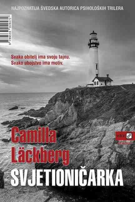 Camilla Läckberg - Svjetioničarka