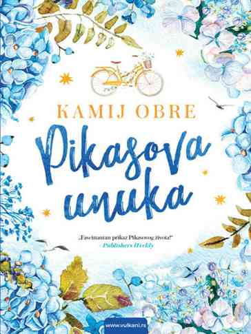 Camille Aubray - Pikasova Unuka
