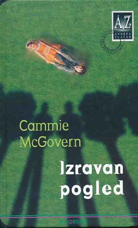 Cammie McGovern - Izravan pogled
