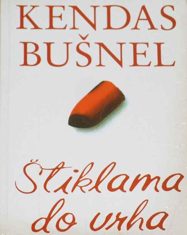 Candace Bushnell - Štiklama do vrha