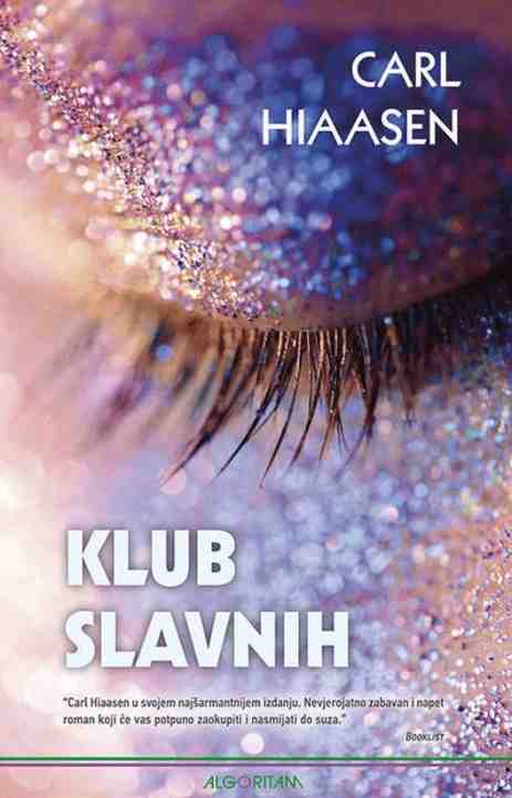 Carl Hiaasen - Klub slavnih