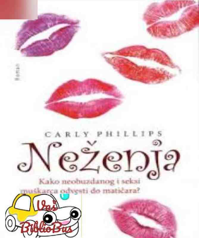 Carly Phillips - Dečko iz snova-Neženja