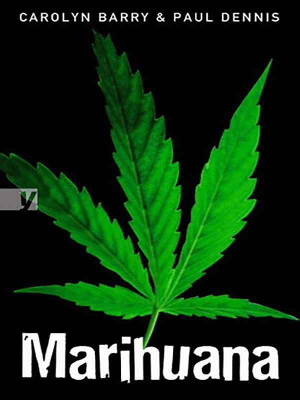 Carolin Barry i Paul Dennis - Marihuana