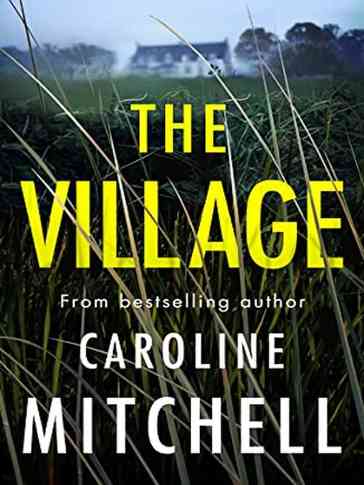 Caroline Mitchell - Selo