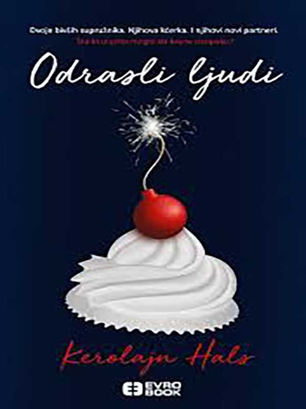 Caroline Hulse - Odrasli ljudi