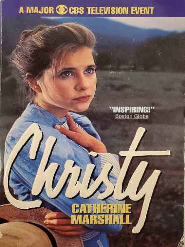 Catherine Marshall - Christy