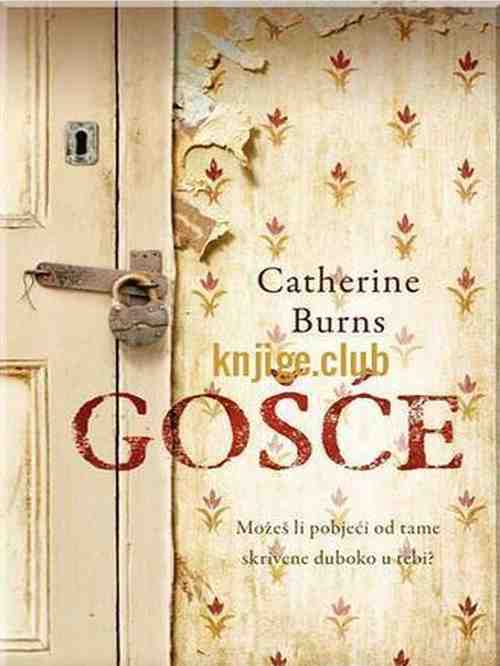 Catherine Burns - Gošće