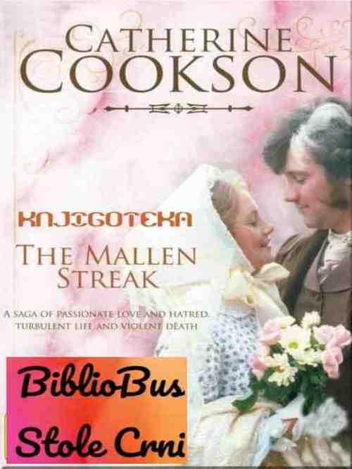 Catherine Cookson - Beleg Malenovih