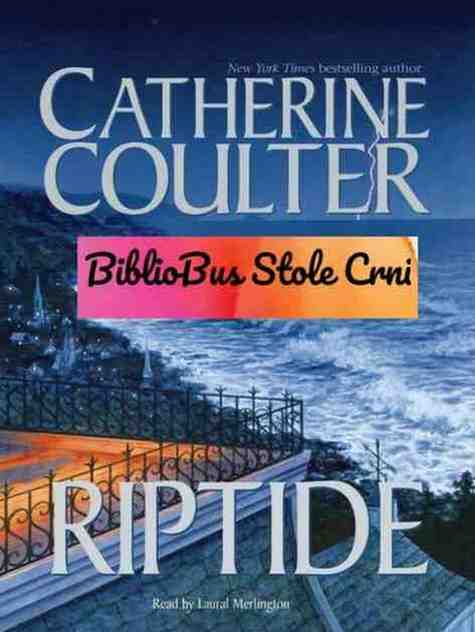 Catherine Coulter - Vrtlog