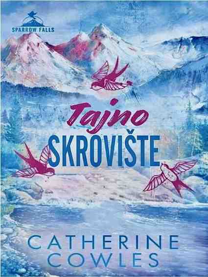 Catherine Cowles - Tajno skrovište