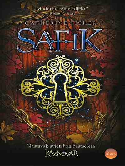Catherine Fisher-Safik