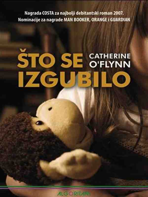 Catherine O Flynn - Što Se Izgubilo