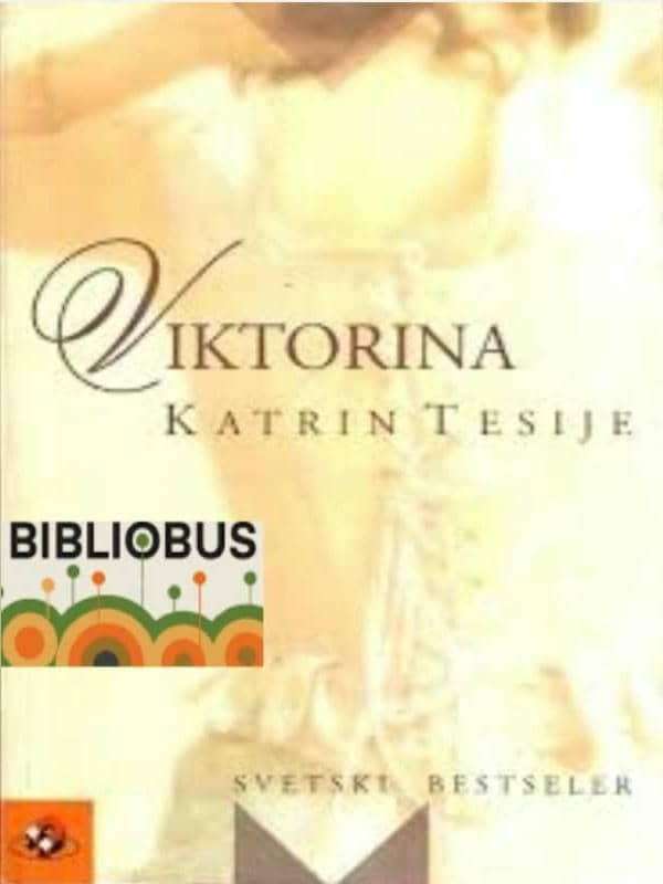 Catherine Texier - Viktorina