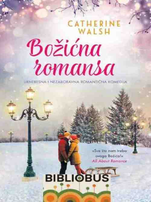 Catherine Walsh - Božićna romansa