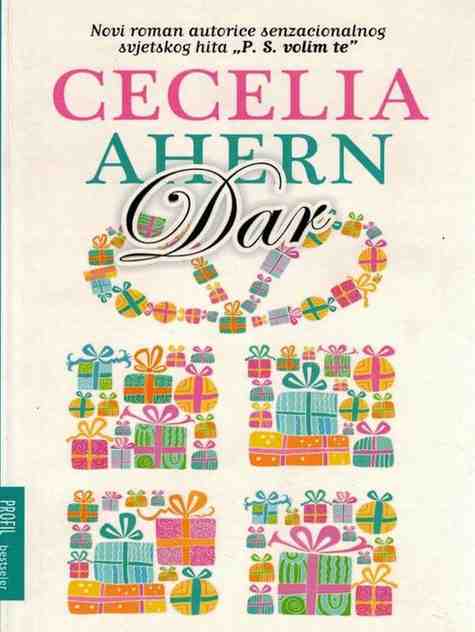 Cecelia Ahern - Dar