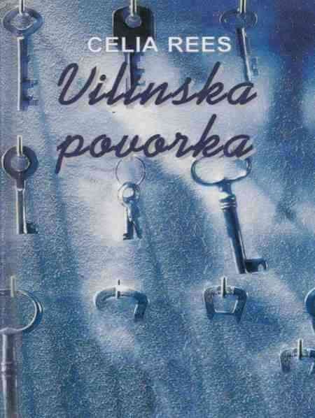 Celia Rees-3-Vilinska povorka