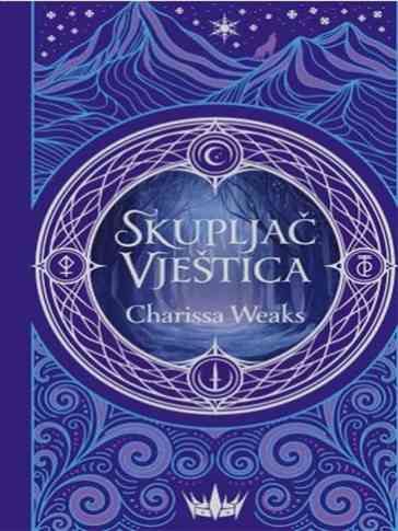 Charissa Weaks - Skupljač vještica