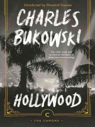 Charles Bukowski - Hoolywod