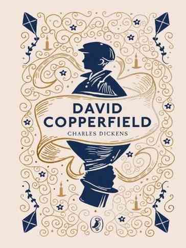 David Koperfild - Charles Dickens