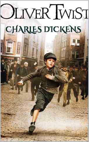 Charles Dickens - Oliver Tvist