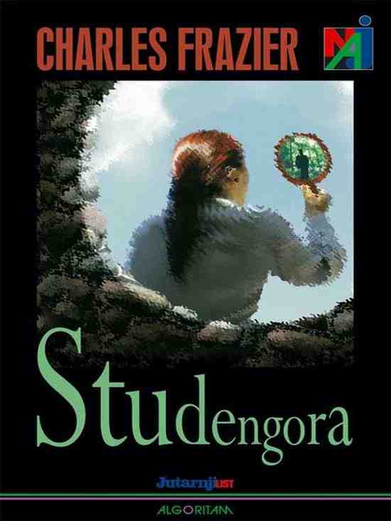 Charles Frazier - Studengora