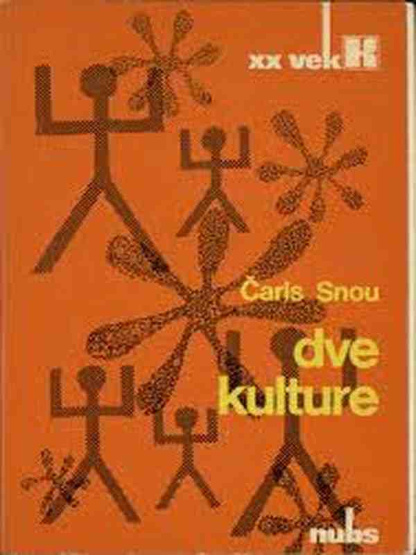 Charles P.Snow-Dve kulture
