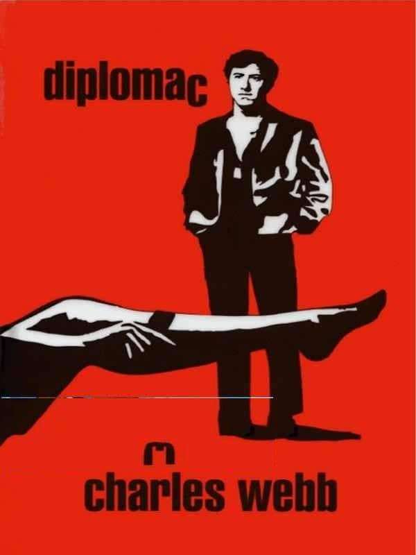 Charles Webb - Diplomac