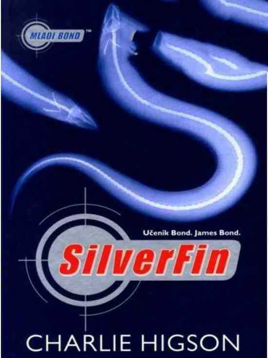 Charlie Higson - SilverFlin