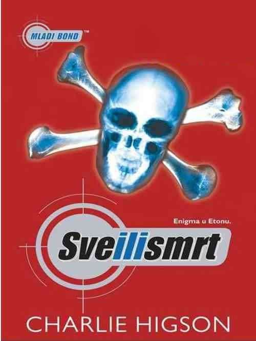 Charlie Higston - Sve ili smrt