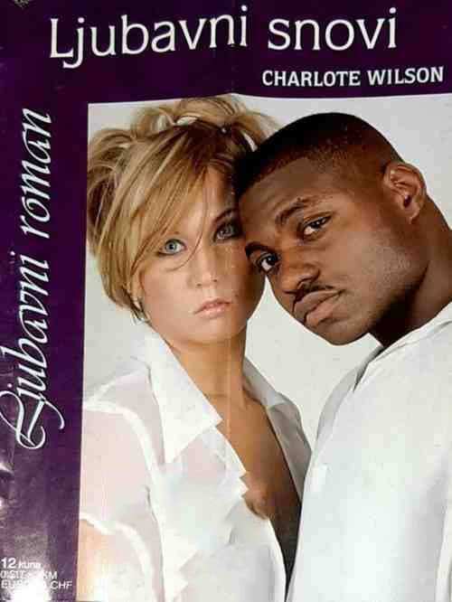 Charlote Wilson - Ljubavni snovi