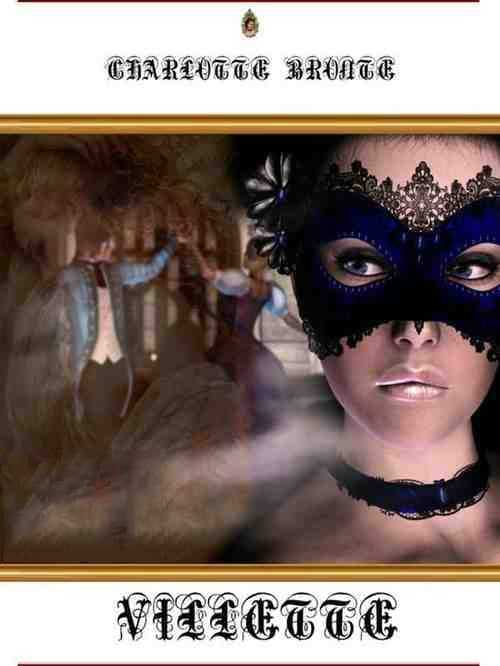 Charlotte Bronte - Villette
