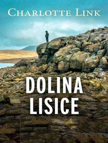 Charlotte Link - Dolina lisice