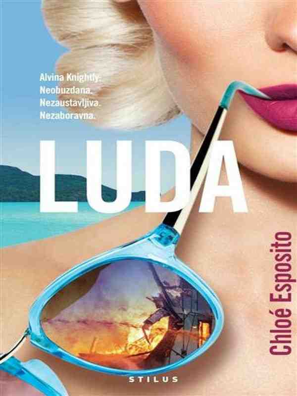 Chloe J.Esposito - Luda