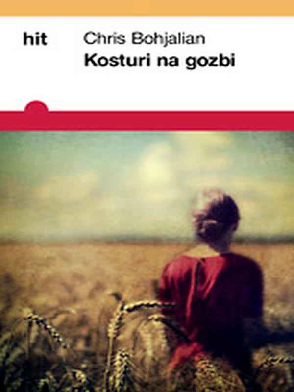 Chris Bohjalian - Kosturi na gozbi