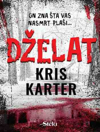 Chris Carter - Dželat