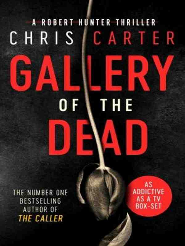 Chris Carter - Galerija mrtvih