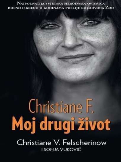Christiane F. - Moj drugi život