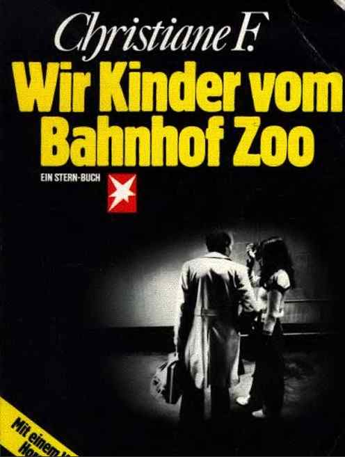 Christiane F - Mi deca s Kolodvora Zoo