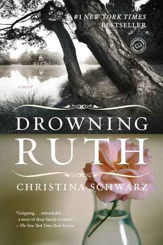 Christina Schwarz - Ruth se davi