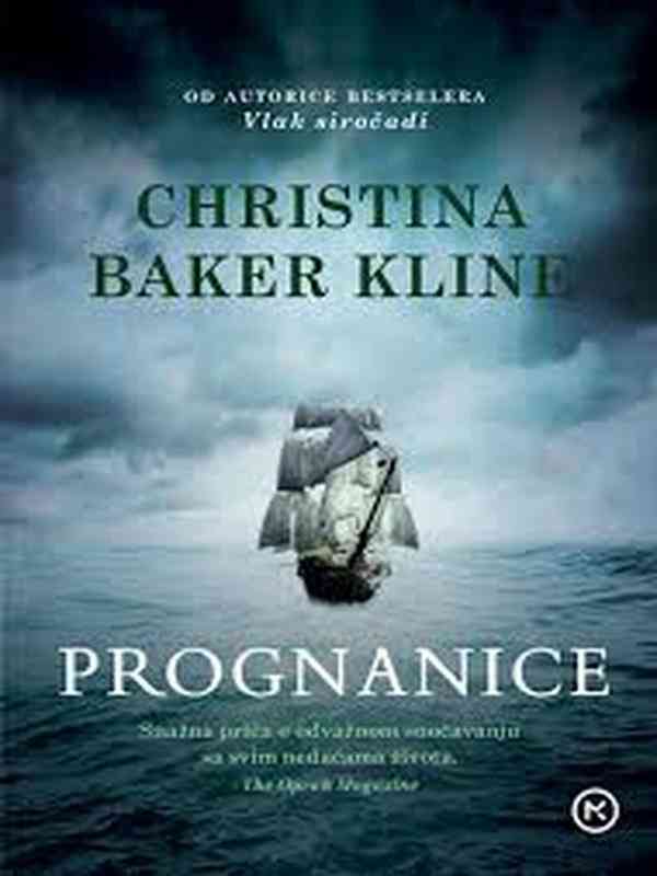 Christina Baker Kline - Prognanice