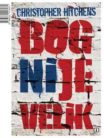 Christopher Hitchens - Bog nije velik