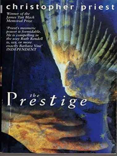 Christopher Priest - Prestiž
