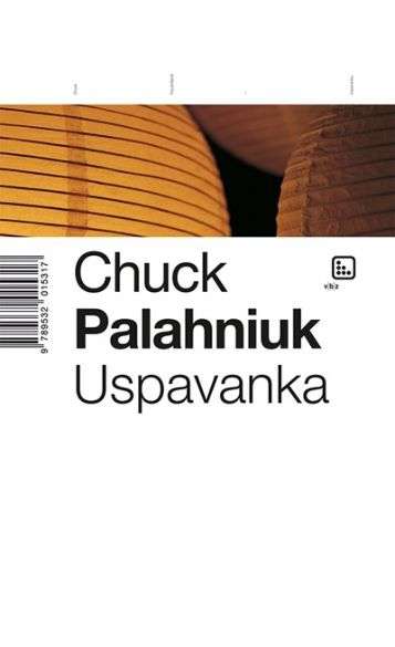 Chuck Palahniuk - Uspavanka