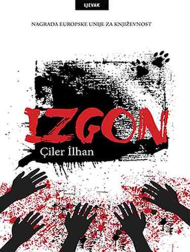 Ciler Ilhan - Izgon
