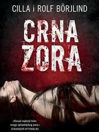Cilla i Rolf Borjlind - Crna zora