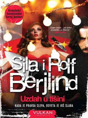 Cilla i Rolf Borjlind - Uzdah u tišini